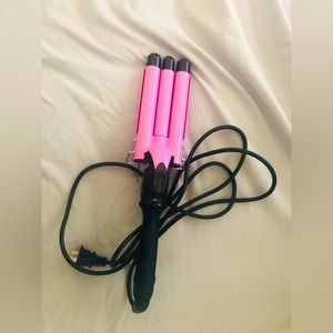 Hair Curl tools